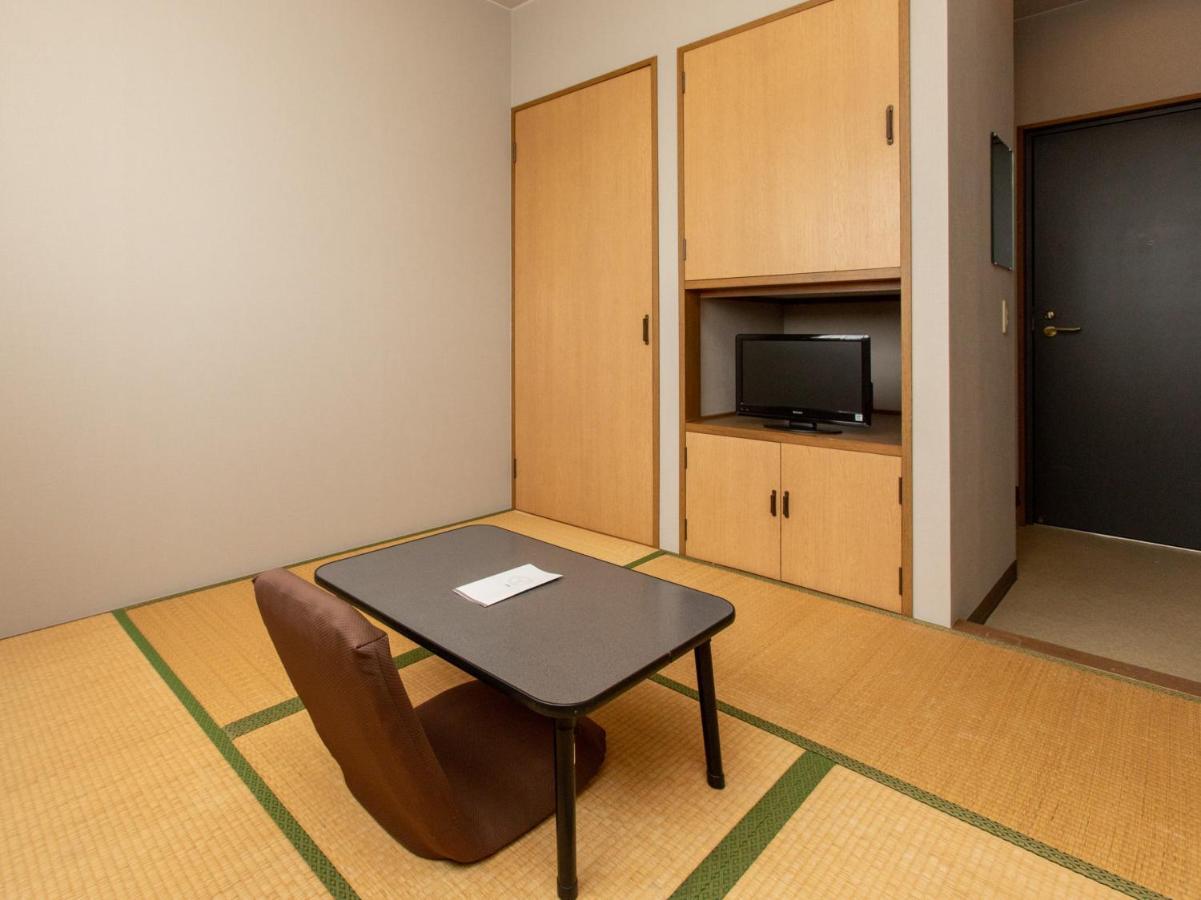 Tabist Business Ryokan Duck Ishinomaki Hebita Екстер'єр фото