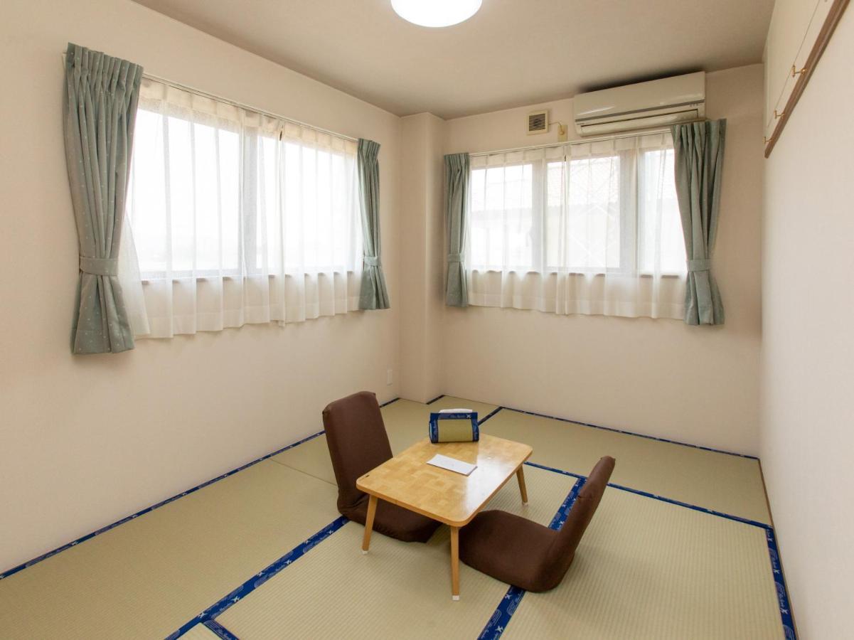 Tabist Business Ryokan Duck Ishinomaki Hebita Екстер'єр фото