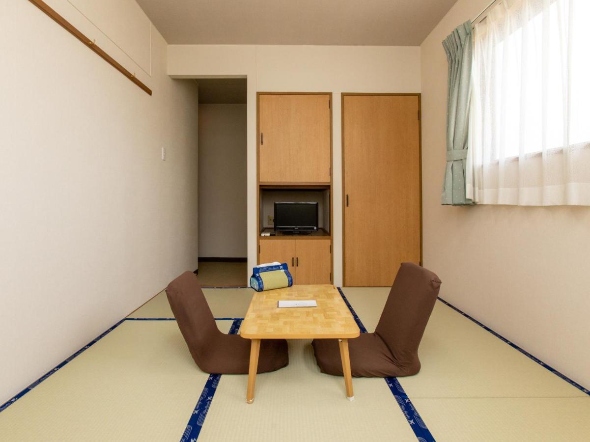 Tabist Business Ryokan Duck Ishinomaki Hebita Екстер'єр фото