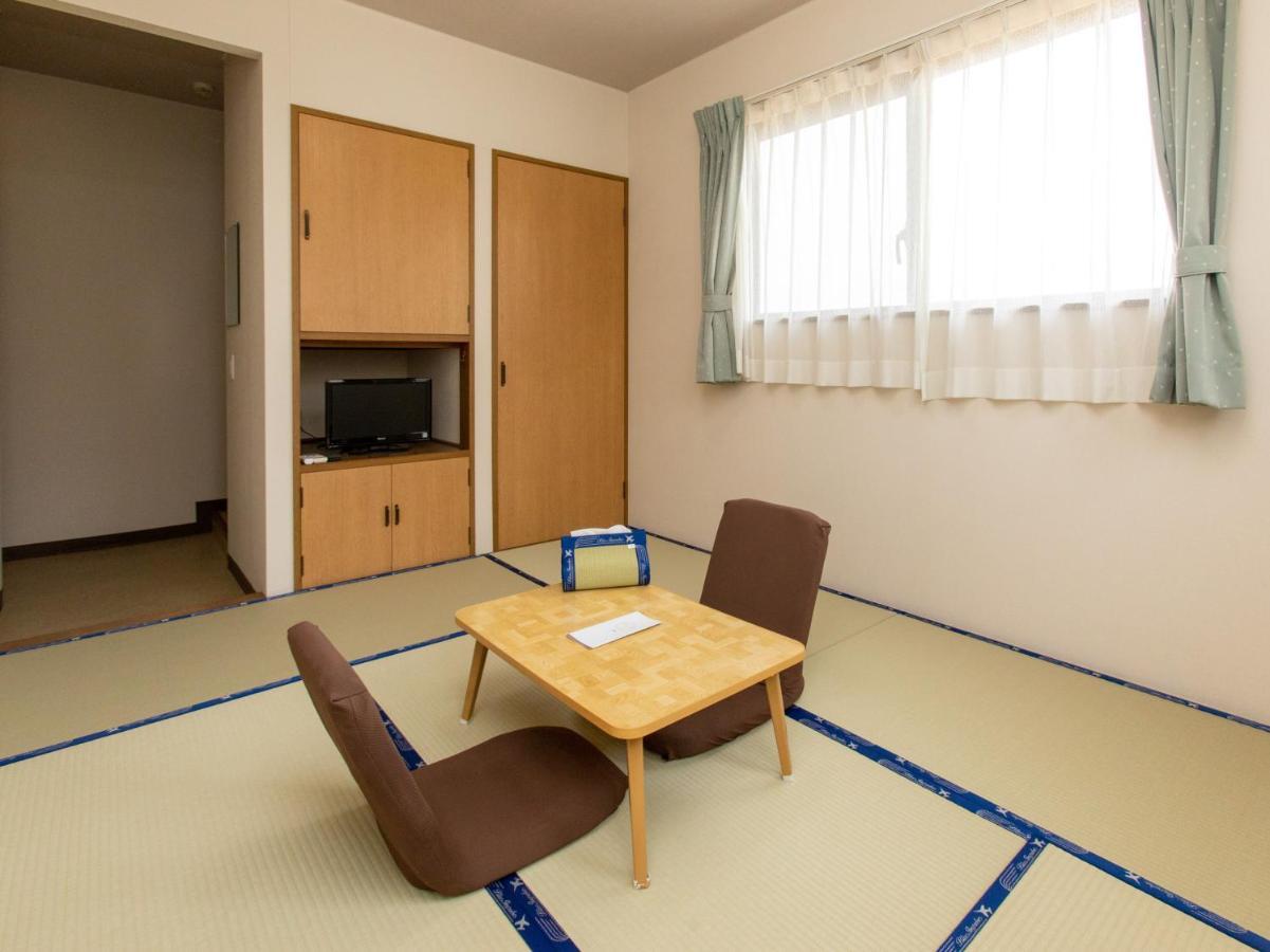 Tabist Business Ryokan Duck Ishinomaki Hebita Екстер'єр фото
