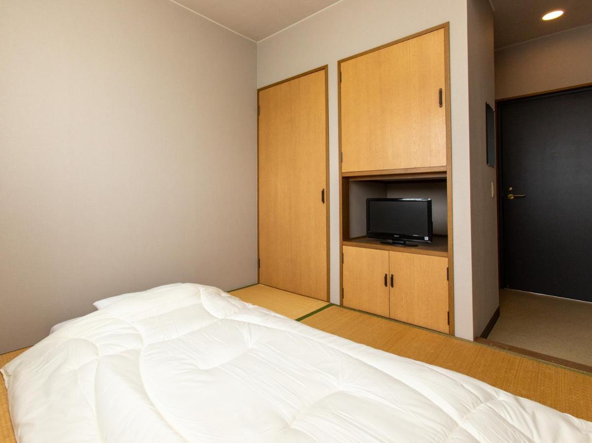 Tabist Business Ryokan Duck Ishinomaki Hebita Екстер'єр фото