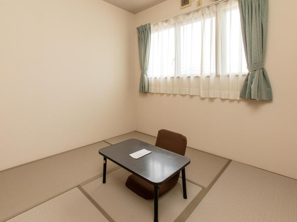 Tabist Business Ryokan Duck Ishinomaki Hebita Екстер'єр фото