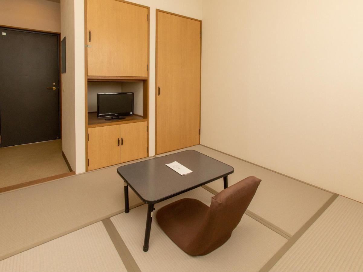 Tabist Business Ryokan Duck Ishinomaki Hebita Екстер'єр фото
