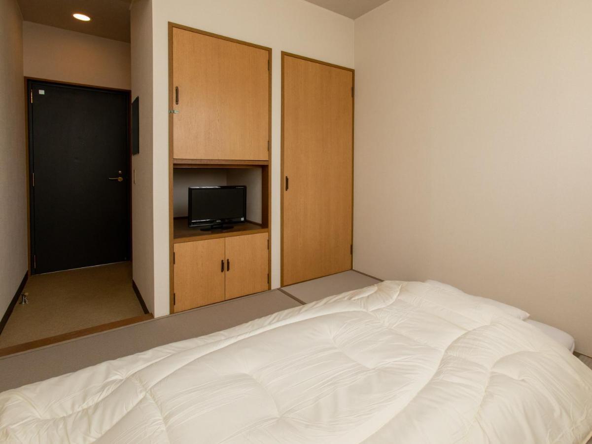 Tabist Business Ryokan Duck Ishinomaki Hebita Екстер'єр фото